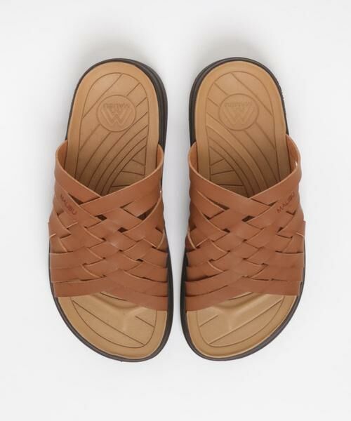 Sonny Label / サニーレーベル サンダル | malibu sandals　ZUMA | 詳細2