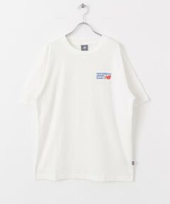 Sonny Label / サニーレーベル Tシャツ | NEW BALANCE　Athletics プレミアムロゴクルー