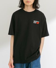 Sonny Label / サニーレーベル Tシャツ | NEW BALANCE　Athletics プレミアムロゴクルー