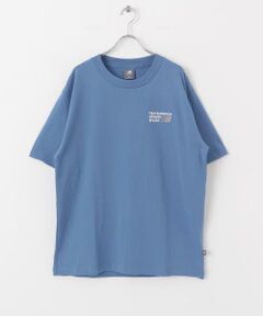 Sonny Label / サニーレーベル Tシャツ | NEW BALANCE　Athletics プレミアムロゴクルー