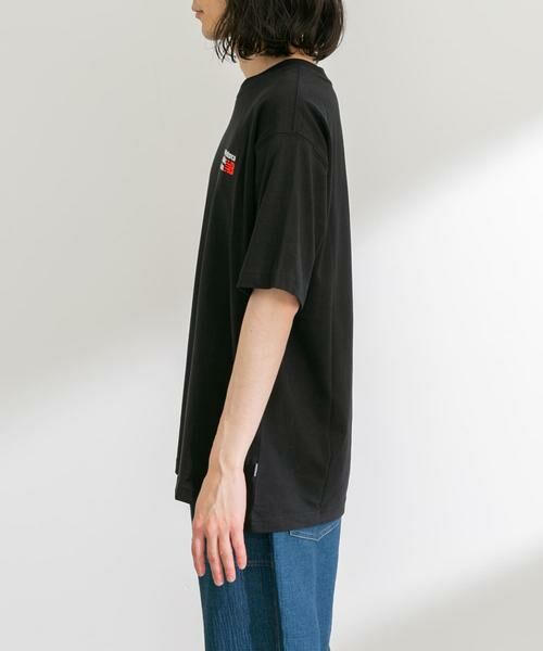 Sonny Label / サニーレーベル Tシャツ | NEW BALANCE　Athletics プレミアムロゴクルー | 詳細5
