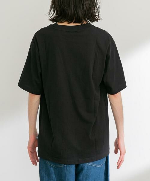 Sonny Label / サニーレーベル Tシャツ | NEW BALANCE　Athletics プレミアムロゴクルー | 詳細6