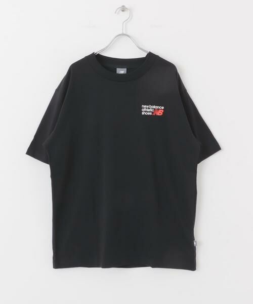 Sonny Label / サニーレーベル Tシャツ | NEW BALANCE　Athletics プレミアムロゴクルー | 詳細8