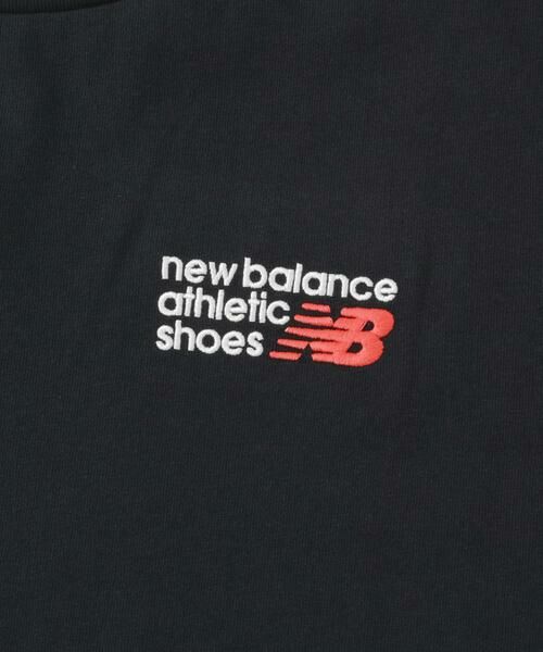 Sonny Label / サニーレーベル Tシャツ | NEW BALANCE　Athletics プレミアムロゴクルー | 詳細9