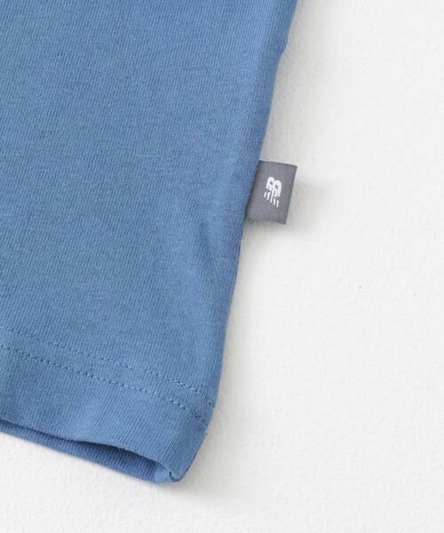 Sonny Label / サニーレーベル Tシャツ | NEW BALANCE　Athletics プレミアムロゴクルー | 詳細12