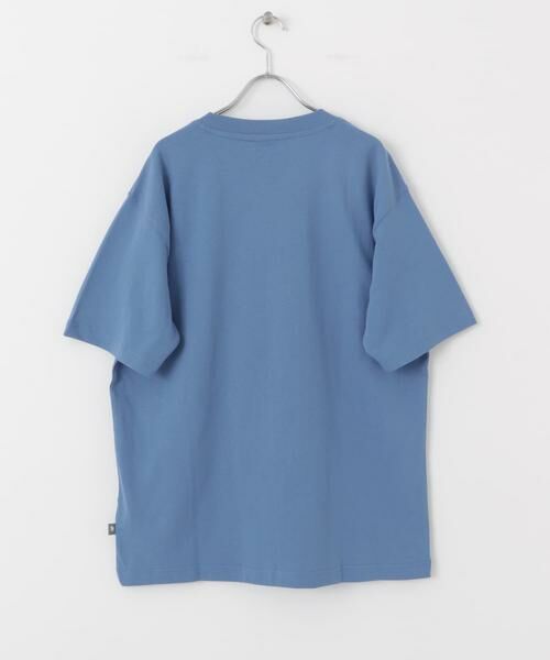 Sonny Label / サニーレーベル Tシャツ | NEW BALANCE　Athletics プレミアムロゴクルー | 詳細13