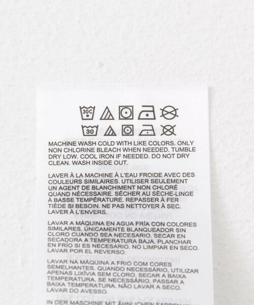 Sonny Label / サニーレーベル Tシャツ | NEW BALANCE　Athletics プレミアムロゴクルー | 詳細16