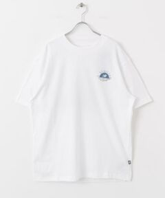 Sonny Label / サニーレーベル Tシャツ | NEW BALANCE　Lobster Boat ショートスリーブTシャツ