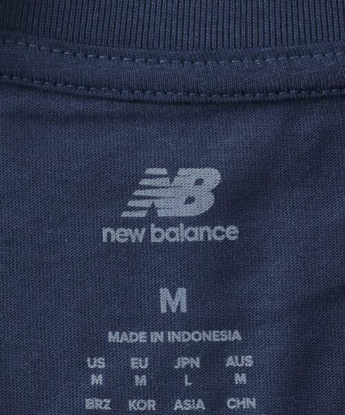 Sonny Label / サニーレーベル Tシャツ | NEW BALANCE　Lobster Boat ショートスリーブTシャツ | 詳細12