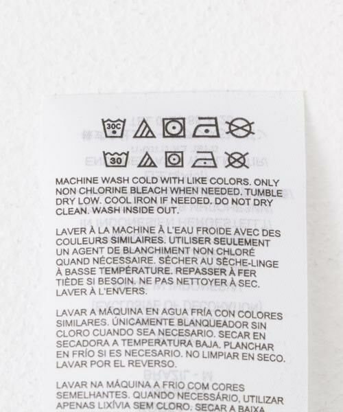 Sonny Label / サニーレーベル Tシャツ | NEW BALANCE　Lobster Boat ショートスリーブTシャツ | 詳細13