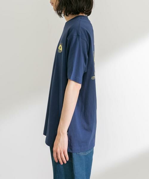 Sonny Label / サニーレーベル Tシャツ | NEW BALANCE　Lobster Boat ショートスリーブTシャツ | 詳細4
