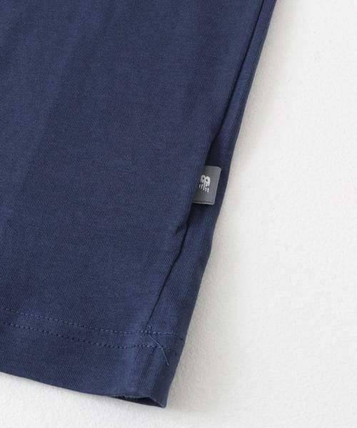 Sonny Label / サニーレーベル Tシャツ | NEW BALANCE　Lobster Boat ショートスリーブTシャツ | 詳細9