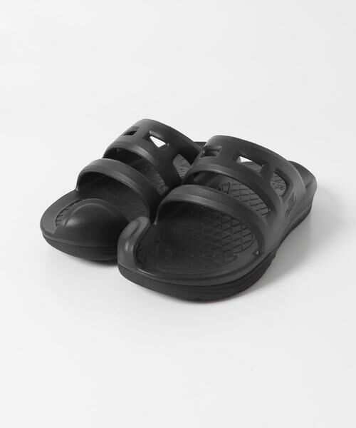 Sonny Label/サニーレーベル THE NORTH FACE RE-Activ Slide ブラック 9 Sonny Label/サニーレーベル THE NORTH FACE RE-Activ Slide ブラック 9