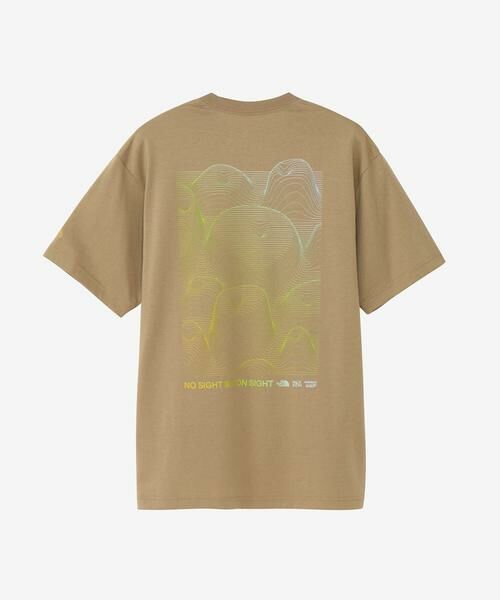 Sonny Label / サニーレーベル Tシャツ | THE NORTH FACE　Short-Sleeve TNF Monkey Magic Tee | 詳細2