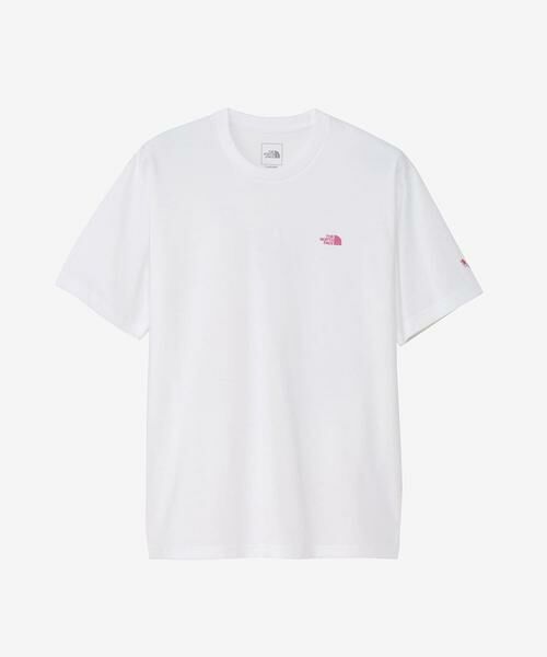 Sonny Label / サニーレーベル Tシャツ | THE NORTH FACE　Short-Sleeve TNF Monkey Magic Tee | 詳細3
