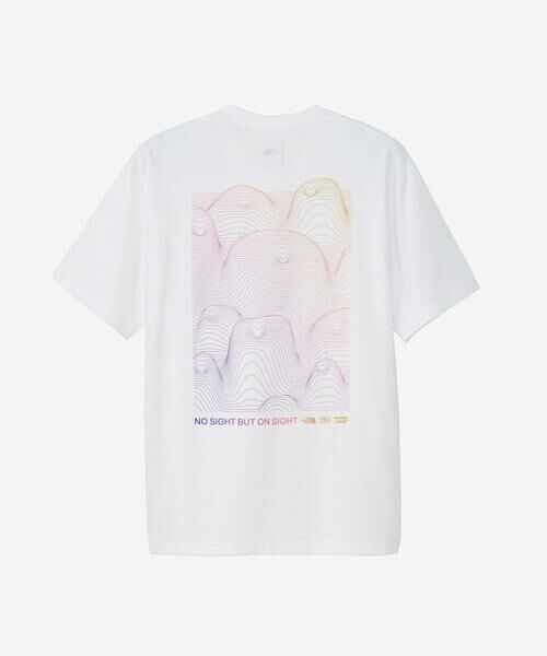 Sonny Label / サニーレーベル Tシャツ | THE NORTH FACE　Short-Sleeve TNF Monkey Magic Tee | 詳細4