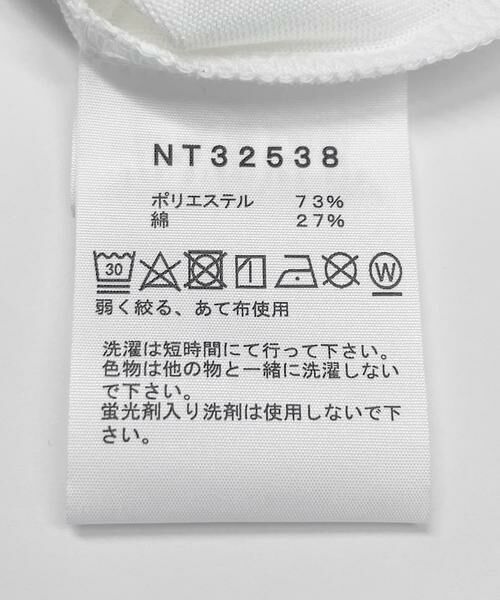 Sonny Label / サニーレーベル Tシャツ | THE NORTH FACE　Short-Sleeve TNF Monkey Magic Tee | 詳細5