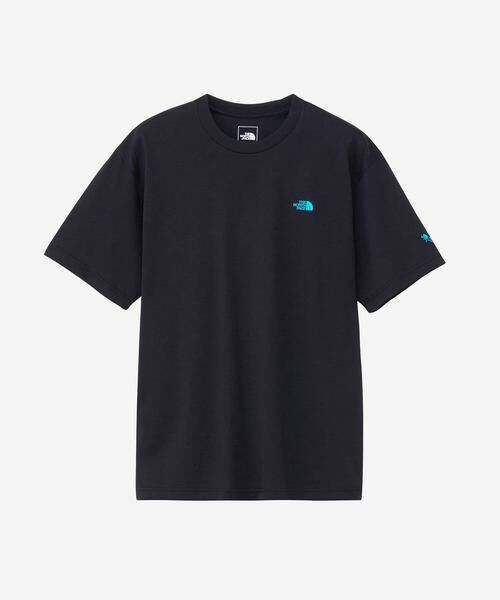 Sonny Label / サニーレーベル Tシャツ | THE NORTH FACE　Short-Sleeve TNF Monkey Magic Tee | 詳細6