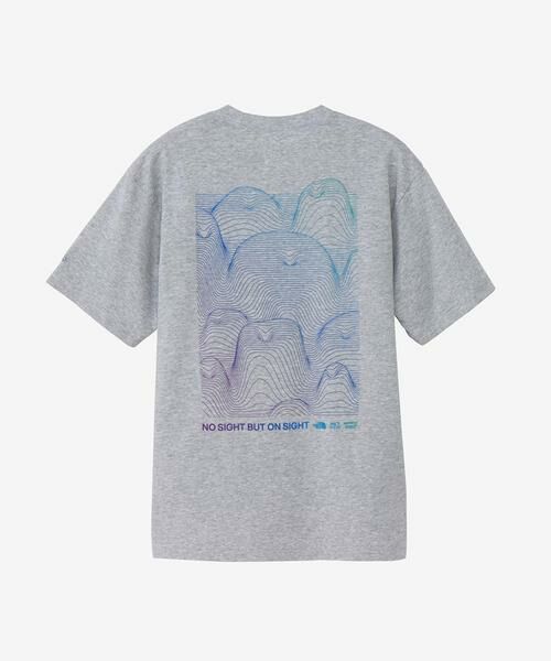 Sonny Label / サニーレーベル Tシャツ | THE NORTH FACE　Short-Sleeve TNF Monkey Magic Tee | 詳細11