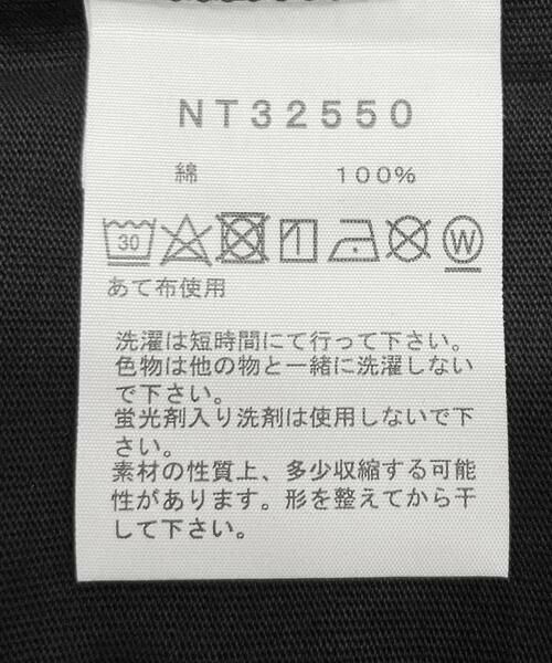 Sonny Label / サニーレーベル Tシャツ | THE NORTH FACE　FD Globe Grid Cotton T-shirts | 詳細6