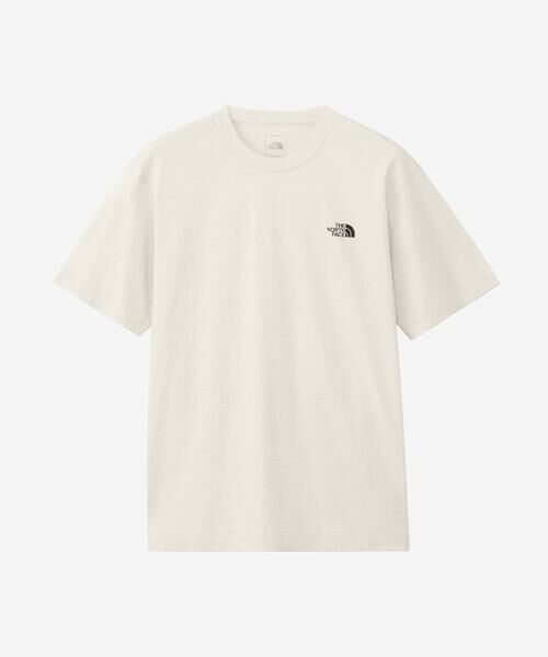 Sonny Label / サニーレーベル Tシャツ | THE NORTH FACE　FD Globe Grid Cotton T-shirts | 詳細7