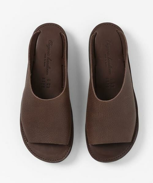 Sonny Label / サニーレーベル サンダル | Organic handloom　RICHT | 詳細2