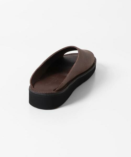 Sonny Label / サニーレーベル サンダル | Organic handloom　RICHT | 詳細3