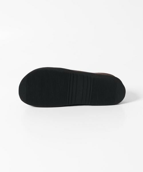 Sonny Label / サニーレーベル サンダル | Organic handloom　RICHT | 詳細4