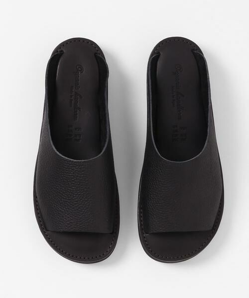 Sonny Label / サニーレーベル サンダル | Organic handloom　RICHT | 詳細2