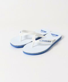 Sonny Label / サニーレーベル サンダル | QUIKSILVER　MOLOKAI CORE