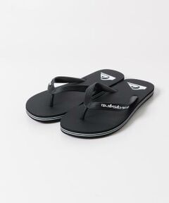 Sonny Label / サニーレーベル サンダル | QUIKSILVER　MOLOKAI CORE