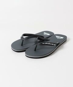 Sonny Label / サニーレーベル サンダル | QUIKSILVER　MOLOKAI CORE
