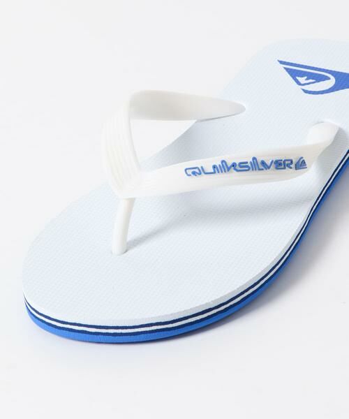 Sonny Label / サニーレーベル サンダル | QUIKSILVER　MOLOKAI CORE | 詳細2