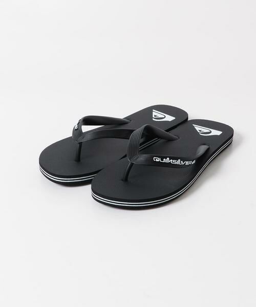 Sonny Label / サニーレーベル サンダル | QUIKSILVER　MOLOKAI CORE | 詳細3