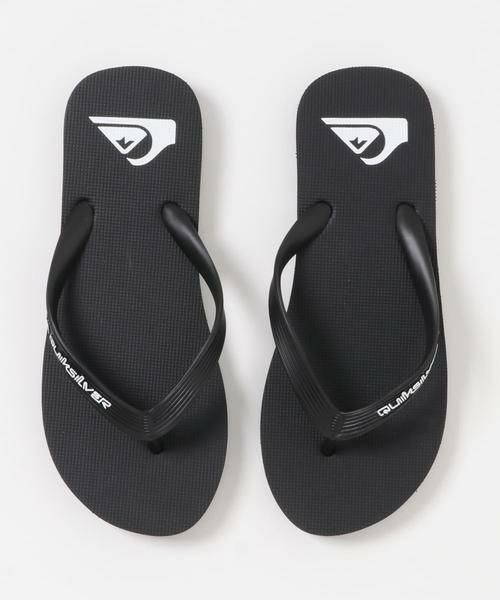 Sonny Label / サニーレーベル サンダル | QUIKSILVER　MOLOKAI CORE | 詳細4