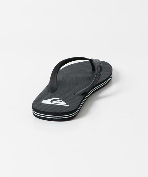 Sonny Label / サニーレーベル サンダル | QUIKSILVER　MOLOKAI CORE | 詳細5