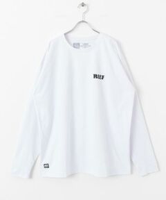 Sonny Label / サニーレーベル Tシャツ | REEF　HERITAGE LOGO RASH LONG-SLEEVE T-SHIRTS