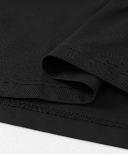 Sonny Label / サニーレーベル Tシャツ | REEF　HERITAGE LOGO RASH LONG-SLEEVE T-SHIRTS | 詳細6