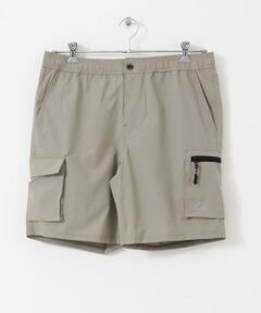Sonny Label / サニーレーベル ショート・ハーフ・半端丈パンツ | REEF　BAJA DRY CARGO SHORTS