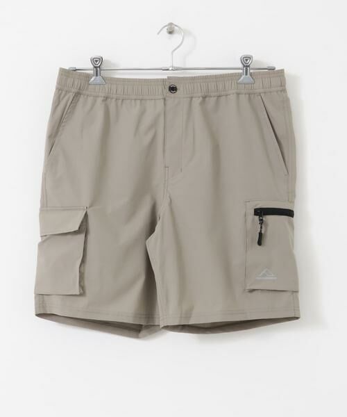 Sonny Label / サニーレーベル ショート・ハーフ・半端丈パンツ | REEF　BAJA DRY CARGO SHORTS | 詳細3