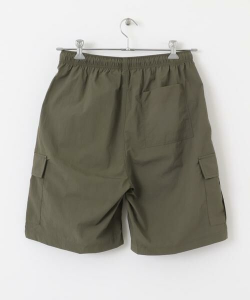 Sonny Label / サニーレーベル ショート・ハーフ・半端丈パンツ | SHELTECH　Cargo Shorts | 詳細8