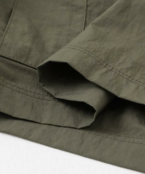Sonny Label / サニーレーベル ショート・ハーフ・半端丈パンツ | SHELTECH　Cargo Shorts | 詳細9