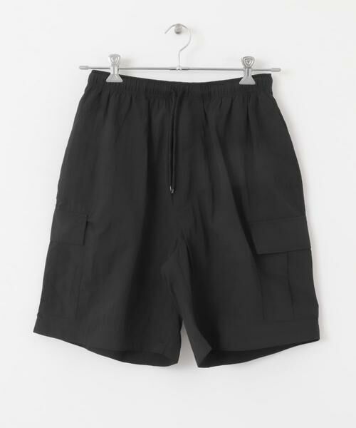 Sonny Label / サニーレーベル ショート・ハーフ・半端丈パンツ | SHELTECH　Cargo Shorts | 詳細12