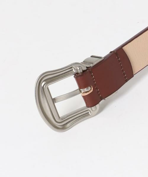 Sonny Label / サニーレーベル ベルト・サスペンダー | Wrangler　WESTERN BELT | 詳細4