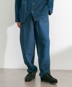 Sonny Label / サニーレーベル デニムパンツ | イージーファティーグパンツ