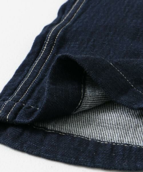 Sonny Label / サニーレーベル デニムパンツ | イージーファティーグパンツ | 詳細14