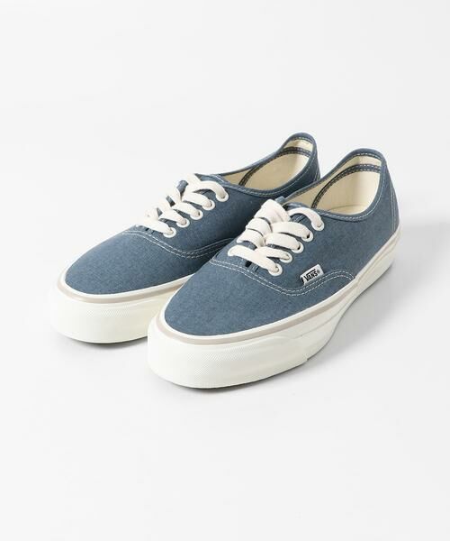 Sonny Label / サニーレーベル スニーカー | VANS　MTE Authentic Reissue 44 | 詳細1