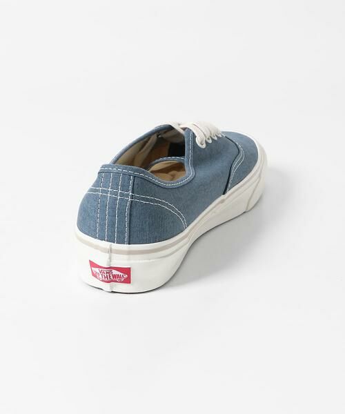 Sonny Label / サニーレーベル スニーカー | VANS　MTE Authentic Reissue 44 | 詳細3