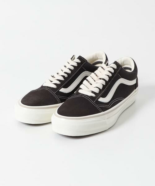 Sonny Label/サニーレーベル VANS MTE Old Skool ブラック 9 Sonny Label/サニーレーベル VANS MTE Old Skool ブラック 9