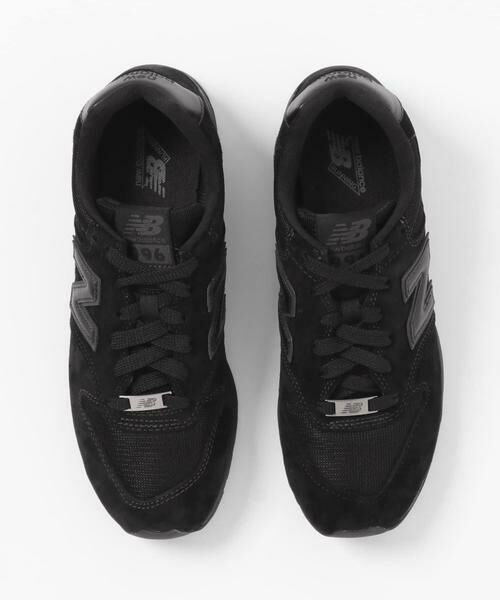 Sonny Label / サニーレーベル スニーカー | NEW BALANCE　CM996CS2 | 詳細2